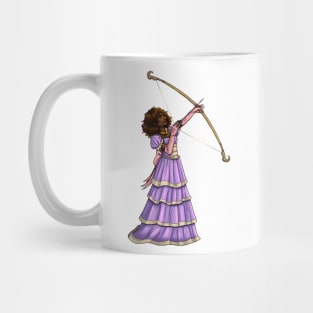 Archer Mug